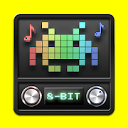 Retro Games Music  8bit, Chiptune, SID 4.5.5 Premium APK