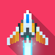 Retro Shooting – Pixel Plane Shooter v 2.3.4 Hack MOD APK (Money / Unlocked)