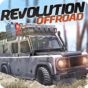 Revolution Offroad Spin Simulation v 1.1.5 Hack MOD APK (money)