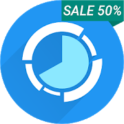 Rewun Icon Pack v 12.4.0 APK Patched