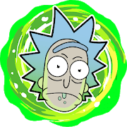 Rick and Morty: Pocket Mortys v 2.14.0 Hack MOD APK (Money)