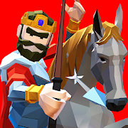Rider io v 1.10  Hack mod apk (Mod Money / No Ads)