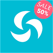 Rifon Icon Pack v 17.8.0 APK Patched