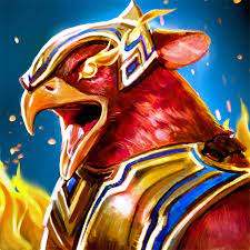 تنزيل لعبة Rival Kingdoms: The Endless Night للاندرويد apk