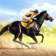 Rival Stars Horse Racing v 1.7 Hack mod apk (slow boats)