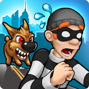Robbery Bob v 1.18.28 Hack mod apk (Unlimited Money / Unlocked)