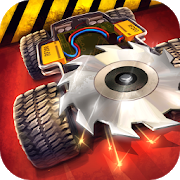 Robot Fighting 2  Minibots 3D v 2.6.0 Hack mod apk (Mod Money/Ads-Free)