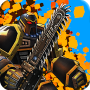 Robot Hero City Simulator 3D v 1.036 Hack mod apk  (Unlimited coins)