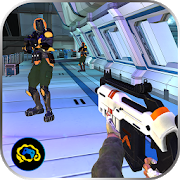 Robots War Fighting 2019 v 1.1.6 hack mod apk (money)