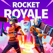 Rocket Royale v 1.9.9 Hack mod apk (Unlimited Money)