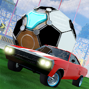 Rocket Soccer Derby Multiplayer Demolition League v 1.1.3 Hack mod apk (Unlimited Money)