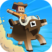 Rodeo Stampede Sky Zoo Safari v 1.26.0 Hack MOD APK (money)