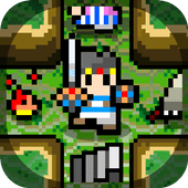 Rogue Hero v 2.1.34 hack mod apk (free shopping)