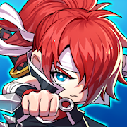 Rogue Ninja – Tap Idle RPG v 1.0.27962 hack mod apk (Unlocked)