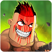 Rogue buddies 2 v 1.3.1 Hack mod apk (Unlimited Money)
