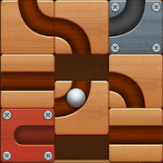 Roll the Ball slide puzzle v 7.1.0 Hack mod apk (Hints / Unlocked)