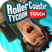 RollerCoaster Tycoon Touch Build your Theme Park v 3.8.2 Hack mod apk (Unlimited Money)
