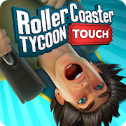 RollerCoaster Tycoon Touch – Build your Theme Park v 3.3.2 Hack MOD APK (Money)
