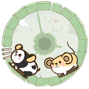 Rolling Mouse Hamster Clicker v 1.8.3 Hack mod apk (Unlimited Money)