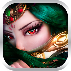Romance of Heroes v 1.0.7 Hack MOD APK (High Damage)