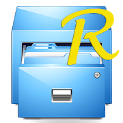 Root Explorer v 4.8 Hack mod apk (File Manager)