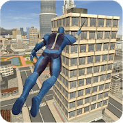 Rope Hero Vice Town v 4.2.193.8 Hack mod apk (Unlimited Money)