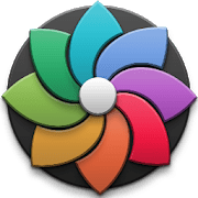 Roundies icon pack 1.1.1 APK Patched