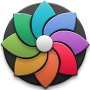 Roundies icon pack BETA VERSION v 1.0.8 APK Patched