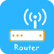 Router Admin Setup Control  Setup WiFi Password 1.0.10 APK AdFree