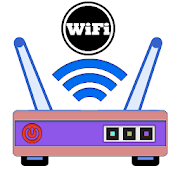 Router settings Router Admin Setup WiFi Password 2.0.6 APK ads-free