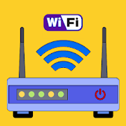 Router settings Router Admin Setup WiFi Password 2.1.1 APK ads-free