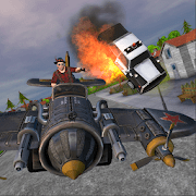Royal Battletown v 3.4 Hack mod apk  (Free Shopping)