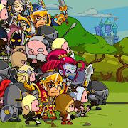 Royal Defense King v 1.4.5 Hack MOD APK (Money)