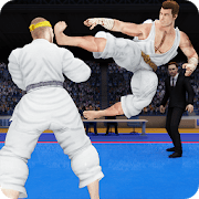 Royal Karate Training Kings Kung Fu Fighting 2018 v 1.1.0 Hack mod apk  (Mod Money / No Ads)