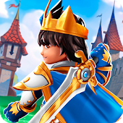 Royal Revolt 2 Tower Defense RPG and War Strategy v 6.1.0 Hack mod apk (Mod Mana)