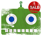 Ruggon Icon Pack 3.6 APK Patched