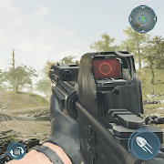 Rules of Modern Battlefield Shooting Games 2020 v 1.1.2 Hack mod apk (God mode / One hit / No ads)