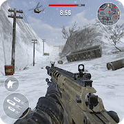 Rules of Modern World War Free FPS Shooting Games v 3.1.8 Hack mod apk (Free Shopping)