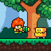 Rumble Squad Pixel game v 2.7.0 Hack mod apk (Ads free)
