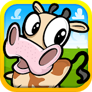 Run Cow Run v 2.1.2 Hack mod apk (Unlimited Money)