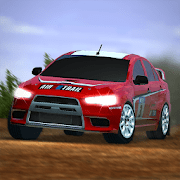 Rush Rally 2 v 1.144  Hack mod apk (Unlocked)