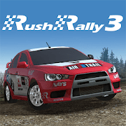 Rush Rally 3 v 1.64 hack mod apk (Money)
