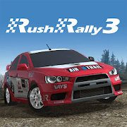 Rush Rally 3 v 1.78 Hack mod apk (Unlimited Money)