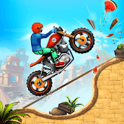 Rush to Crush Bike Racing PvP Bike Games 2020 v 2.1.018 Hack mod apk (Mod Money / Unlocked / No ads)