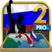 Russia Simulator Pro 2 v 1.0.5 hack mod apk (money)