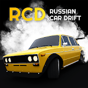 Russian Car Drift v 1.8.13 Hack mod apk (Unlimited Money)