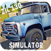 Russian Car Driver  ZIL 130 Premium v 1.1.0 b214 Hack mod apk (Unlimited Money)