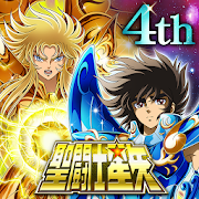 SAINT SEIYA COSMO FANTASY v 1.69 Hack mod apk (God mode / One Hit Kill)