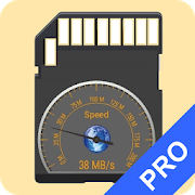 SD Card Test Pro 1.8.5 APK Patched