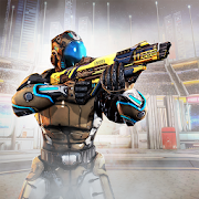 SHADOWGUN LEGENDS FPS and PvP Multiplayer games v 1.0.6 Hack mod apk (God Mode / Unlimited Ammo / No Overheat)